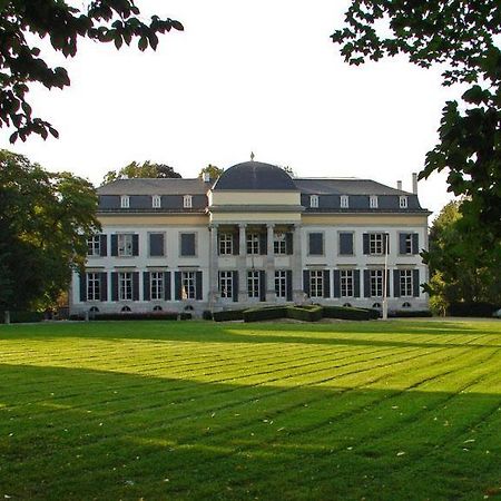 Kasteel Van Gors Vila Borgloon Exterior foto